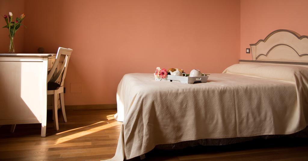 Bed and Breakfast Locanda Corte Roveri Болонья Экстерьер фото